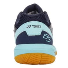 Yonex Boty badmintonové tmavomodré 39 EU Power Cushion 65 Z3 Women's Navy Saxe