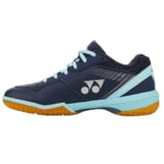 Yonex Boty badmintonové tmavomodré 39 EU Power Cushion 65 Z3 Women's Navy Saxe