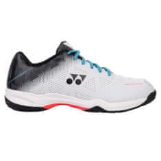 Yonex Boty badmintonové bílé 44.5 EU Power Cushion 50 White Mint