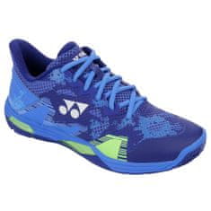 Yonex Boty badmintonové tmavomodré 44 EU Power Cushion Eclipsion Z3 Navy Blue