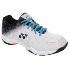 Yonex Boty badmintonové bílé 44.5 EU Power Cushion 50 White Mint