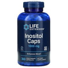 Life Extension Life Extension inositol 1000 mg 360 tobolek BI4892