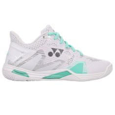 Yonex Boty badmintonové bílé 38 EU Power Cushion Eclipsion Z3 Women's White