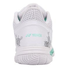 Yonex Boty badmintonové bílé 38 EU Power Cushion Eclipsion Z3 Women's White