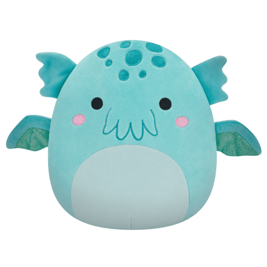 SQUISHMALLOWS Cthulhu - Theotto