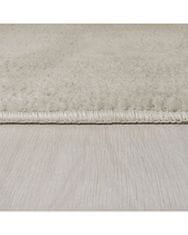 Flair Kusový koberec Softie Mushroom 60x110