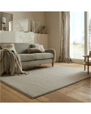 Flair Kusový koberec Softie Mushroom 60x110