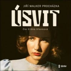 Procházka Jiří Walker: Úsvit