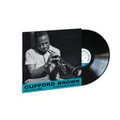 Brown Clifford: Memorial Album