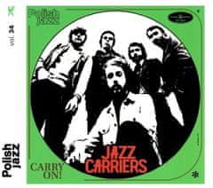 Jazz Carriers: Carry on!