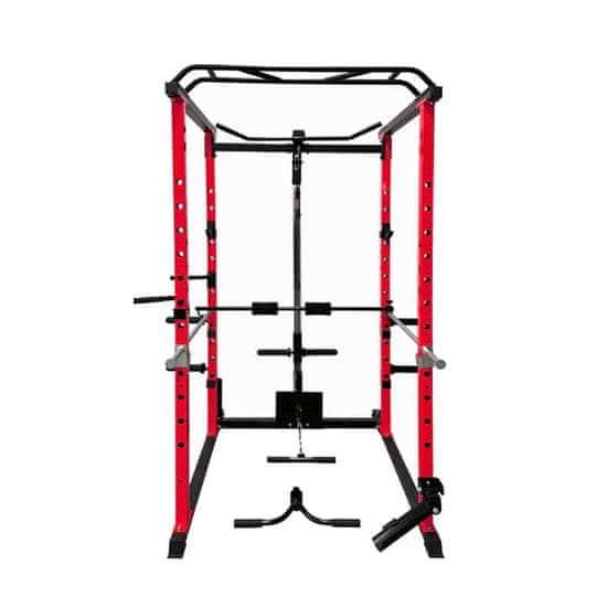 Pure2Improve Posilovací klec Power Rack P2I 145x111x215 cm