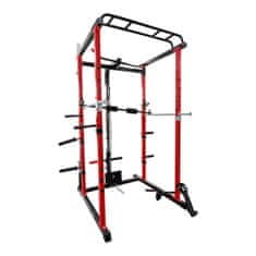 Pure2Improve Posilovací klec Power Rack P2I 145x111x215 cm