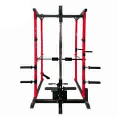 Pure2Improve Posilovací klec Power Rack P2I 145x111x215 cm