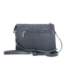 Le-Sands černá kabelka crossbody 4207 C