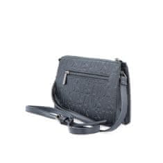 Le-Sands černá kabelka crossbody 4207 C