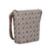 Le-Sands béžová kabelka crossbody 4242 BE