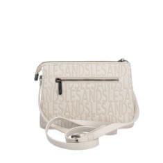 Le-Sands krémová kabelka crossbody 4207 K