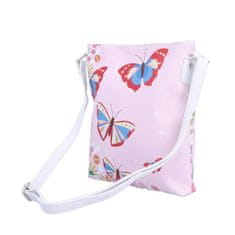 INDEE multicolor kabelka crossbody 9300 42 B