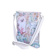 INDEE multicolor kabelka crossbody 9300 45 B