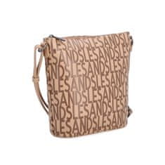 Le-Sands tělová kabelka crossbody 4212 N