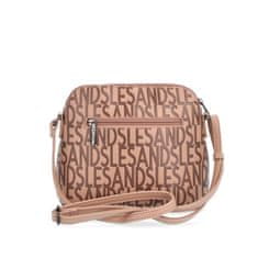 Le-Sands tělová kabelka crossbody 4211 N