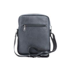 Tangerin černá taška crossbody 2324 C