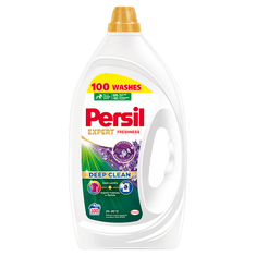 Persil prací gel Expert Lavender Freshness 100 praní