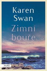 Swan Karen: Zimní bouře