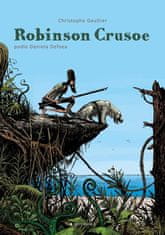 Gaultier Christophe: Robinson Crusoe