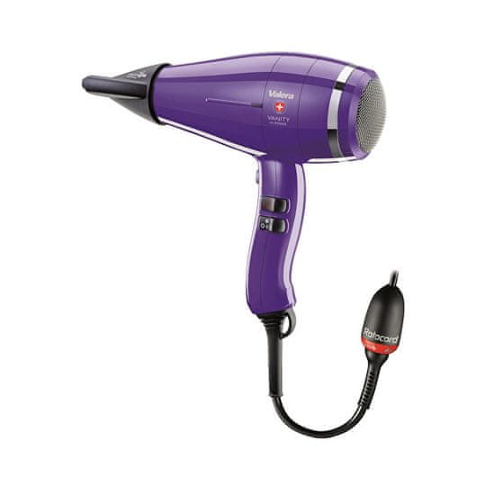 Valera Fén na vlasy Vanity Hi-Power RC Pretty Purple VA 8605 RC PP