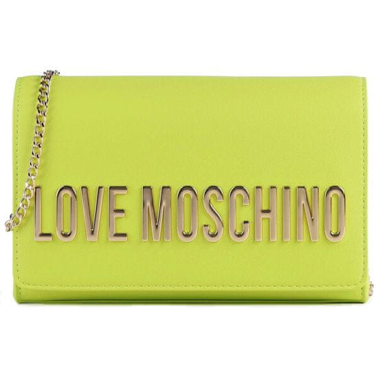 Love Moschino Dámská crossbody kabelka JC4103PP1IKD0404