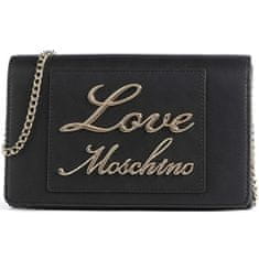 Love Moschino Dámská crossbody kabelka JC4121PP1ILM0000