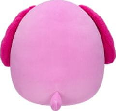 SQUISHMALLOWS Pejsek Sager, 30 cm