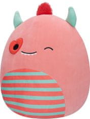 SQUISHMALLOWS Příšerka Willett, 30 cm