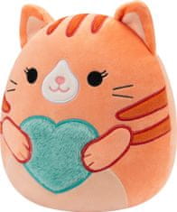 SQUISHMALLOWS Kočka Gigi, 30 cm