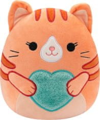 SQUISHMALLOWS Kočka Gigi, 30 cm