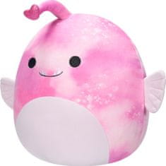 SQUISHMALLOWS Růžový ďas Sy, 30 cm