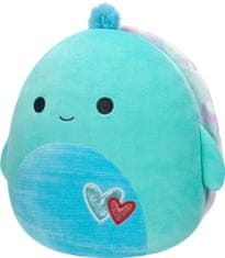 SQUISHMALLOWS Želva Cascade, 30 cm