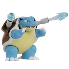 Jazwares Pokémon Battle akční Blastoise