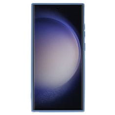 MobilPouzdra.cz Kryt Acryl Color MagSafe pro Samsung Galaxy S23 Ultra , barva světle modrá