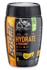 Izotonický sportovní nápoj 400 g pomeranč