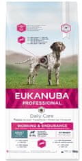 Eukanuba Daily Care Adult Working & Endurance 19 kg