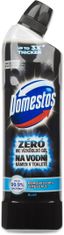 UNILEVER Domestos ZERO WC gel na vodní kámen OCEAN 750ml