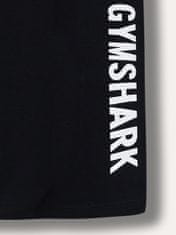 WINKIKI Dívčí bermudy Gymshark 158 černá