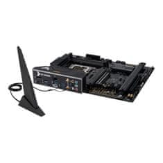 ASUS TUF GAMING B660-PLUS WIFI D4, 1700, Intel B660, 4xDDR4, ATX