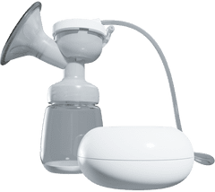 Tesla SMART Elektrická odsávačka mléka Breast Pump BP100