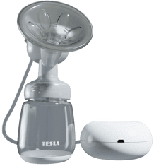 Tesla SMART Elektrická odsávačka mléka Breast Pump BP100