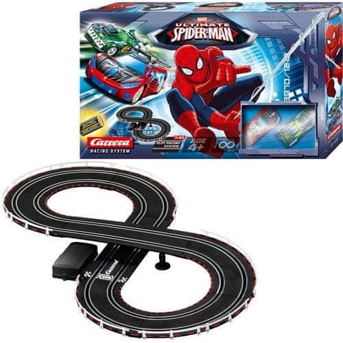 Carrera Autodráha Carrera GO 62195 Spiderman