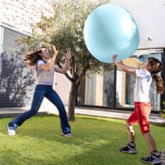 InnovaGoods Obří nafukovací míč Bubble Ball Bagge