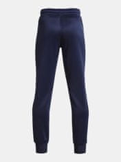 Under Armour Tepláky UA Armour Fleece Joggers-NVY M